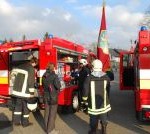 Nové auto pre DHZO – IVECO Daily