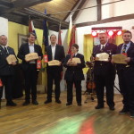 Návšteva Chorvátskeho Sveti Ilija