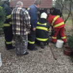 Štedrovečerný „hrdinský“ čin