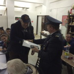 Výročná členská schôdza 2016