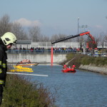 Prezentácia Aktívnych povodňových opatrení