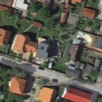 Zaplavená Kubínska ulica