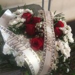 Posledná rozlúčka