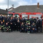 Deň hasičov – sv. Floriána – Dúbravka