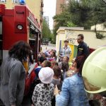 Osveta na škôlke Milana Marečka 20 (2017)