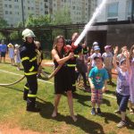 Navštívili sme ZŠ I. Bukovčana