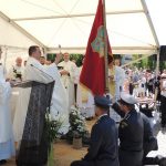 Primičná slávnosť v DNV