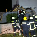 Pohotovosť a výjazdy pri mimoriadnej situácii