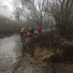 Pokračovanie v pátraní po Miroslave