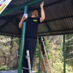 Brigáda na „Srdci“